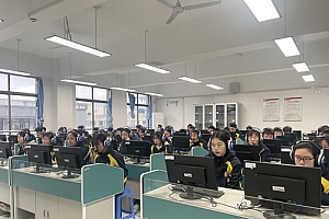 2023年南京市初中毕业生艺术素质测评终结性评价考试顺利结束