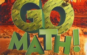 美国获奖数学启蒙教科书《Go Math!》(幼儿园、小学1-6年级教材)–可点读版