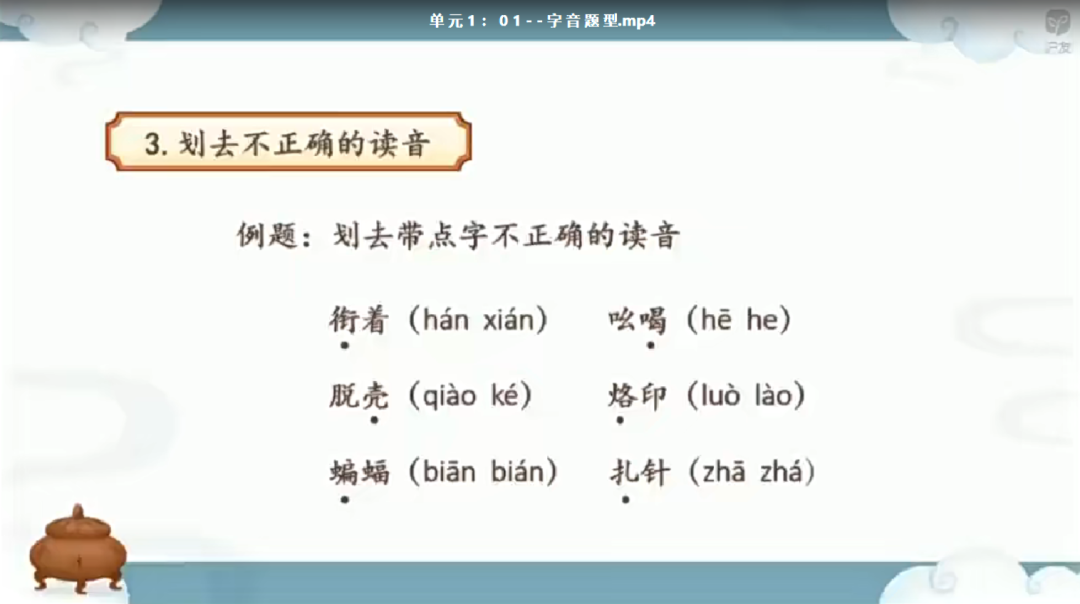 自动草稿 泸江网校 妙老师《小学语文基础知识大全》,覆盖小学阶段语文知识点(字 词 句 标点 成语 修辞等等) 百度网盘下载