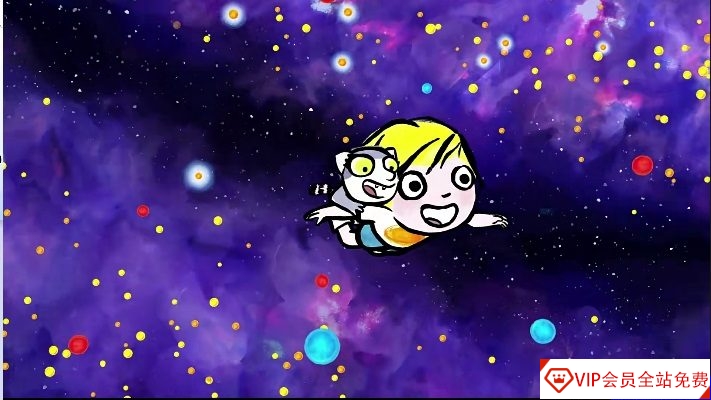 低幼科学启蒙动画 《小小 科学探险家 》《Little Malabar》 英文版+国语版 26集全高清视频动画 百度网盘下载