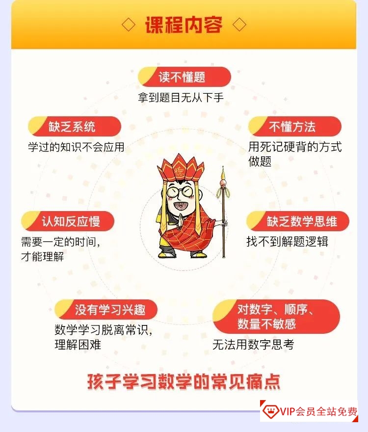 “傲德老师”北大学霸给孩子的数学思维课,让你的孩子成绩飞起来 “傲德老师”北大学霸给孩子的数学思维课百度网盘下载
