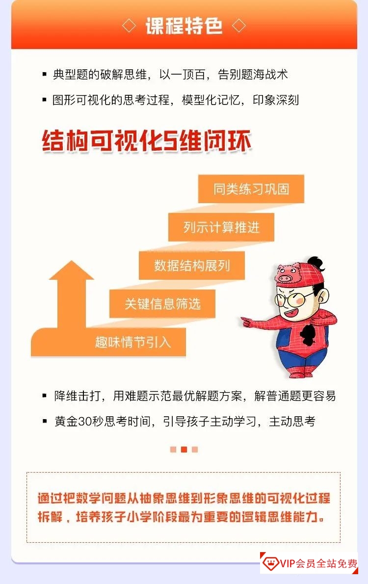 “傲德老师”北大学霸给孩子的数学思维课,让你的孩子成绩飞起来 “傲德老师”北大学霸给孩子的数学思维课百度网盘下载