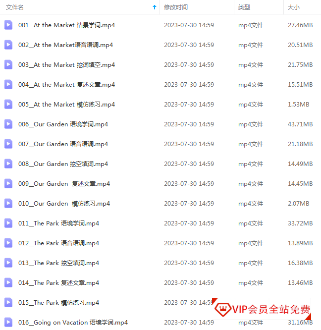 Sam老师【超级阅读】【40集】,听故事,看动漫,阅读英语绘本!bai'd Sam老师学英语【超级阅读】【40集】,听故事,看动漫,阅读英语绘本!百度网盘下载