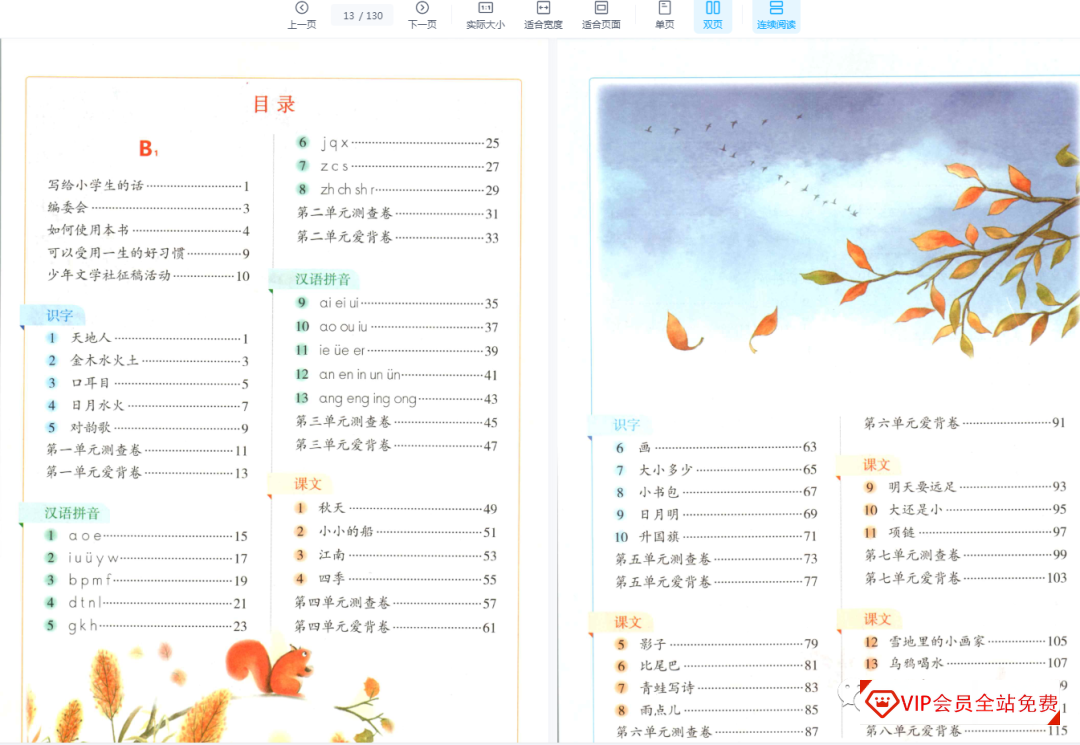 孩子的语文课本太“薄”了?试试《绘本课堂·语文》1-6年级上下全册(PDF)学习资源百度网盘下载 孩子的语文课本太“薄”了?试试《绘本课堂·语文》1-6年级上下全册(PDF)学习资源百度网盘下载