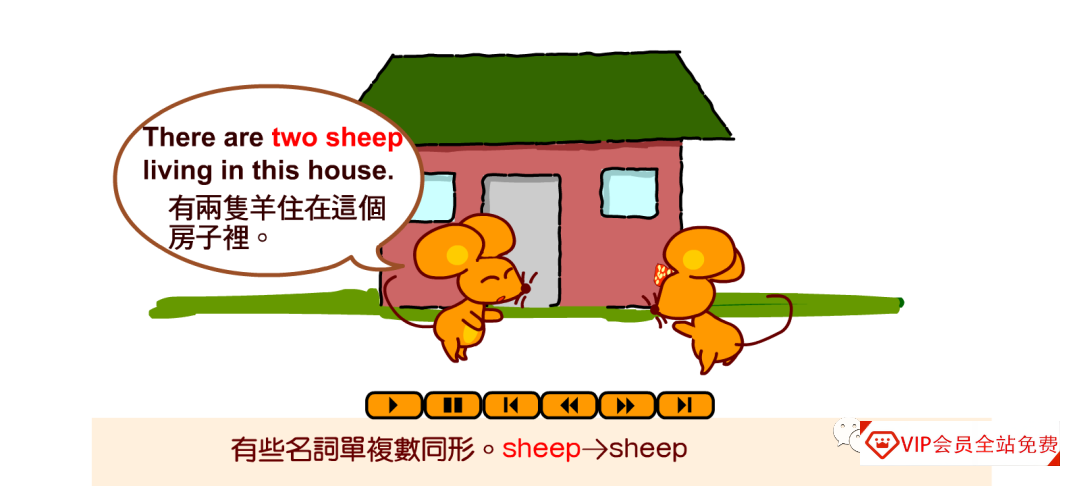 台湾原版英语学习动画片!英语语法教学动画139集,适合中小学学生学习语法资源百度网盘下载 台湾原版英语学习动画片!英语语法教学动画139集,适合中小学学生学习语法资源百度网盘下载