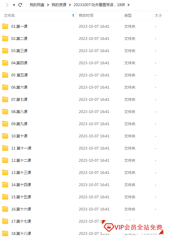 小学低年级看图写话课程,非常功夫看图写话18讲(视频+PDF讲义)学习资源百度网盘下载 小学低年级看图写话课程,非常功夫看图写话18讲(视频+PDF讲义)学习资源百度网盘下载
