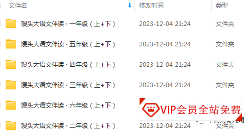 馒头大语文伴读 · 1~6年级(音频)每篇语文课文背后的故事 馒头大语文伴读 · 1~6年级(音频)每篇语文课文背后的故事 百度网盘下载
