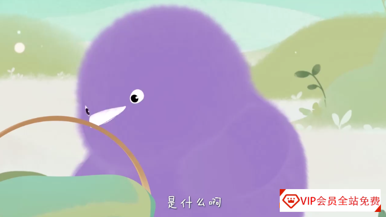 儿童成长益智动画《小鸡彩虹 Rainbow Chicks》第三季中文版全26集百度网盘下载