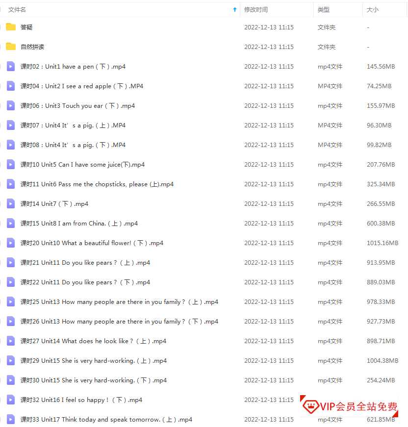 人教版英语3-6年级上下册课本单词《小学单词,读得准,记得牢》视频全集,让记单词变得简单、高效 人教版英语3-6年级上下册课本单词《小学单词,读得准,记得牢》视频全集,让记单词变得简单、高效