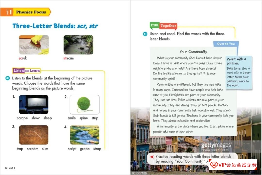 网红教材Reach Higher资源!(PDF+音频+视频) 美国原版英语学习网红教材Reach Higher资源!(PDF+音频+视频)百度网盘下载