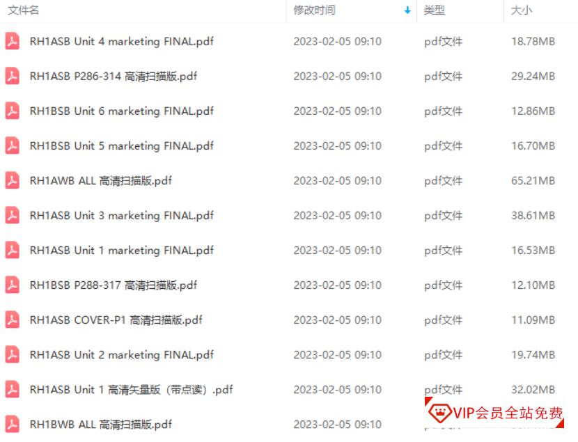 网红教材Reach Higher资源!(PDF+音频+视频) 美国原版英语学习网红教材Reach Higher资源!(PDF+音频+视频)百度网盘下载