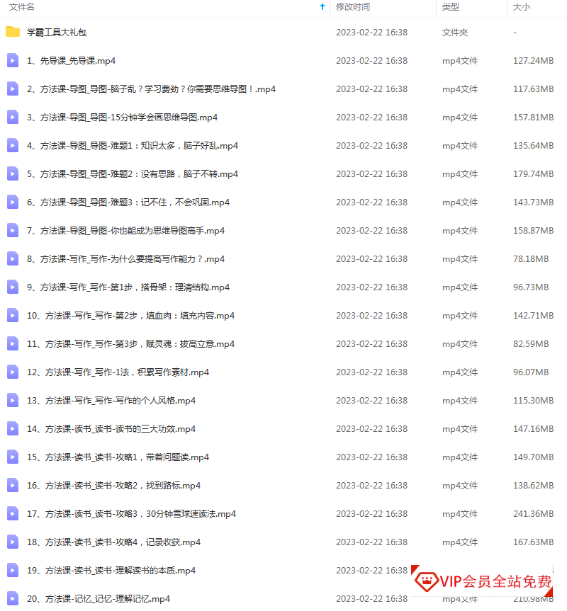 【北大花花】清北学霸家庭养育课最新同步课程96完整版 【北大花花】清北学霸家庭养育课最新同步课程96完整版学习资源百度网盘下载