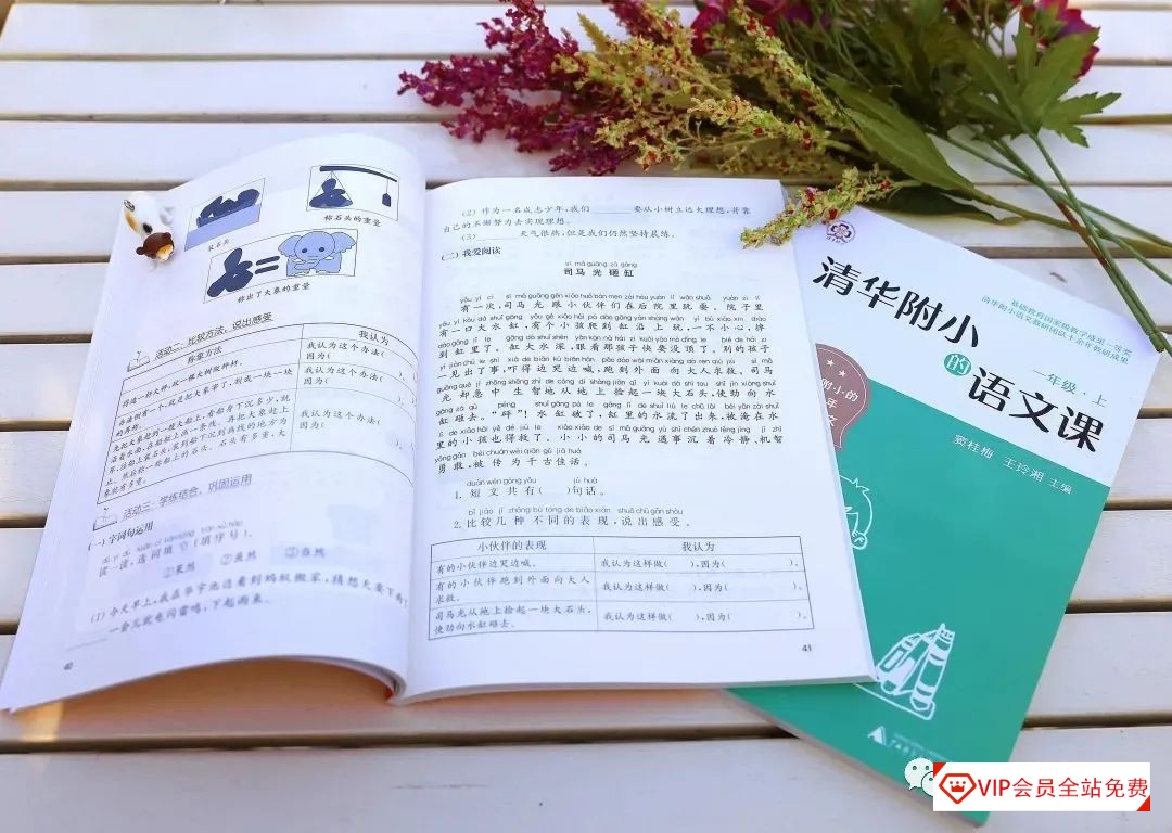 《清华附小的语文课》PDF电子版 小学1-6年级上下全部合集(含答案),火爆家长圈的神书PDF文档 百度网盘下载 《清华附小的语文课》PDF电子版 小学1-6年级上下全部合集(含答案),火爆家长圈的神书PDF文档 百度网盘下载