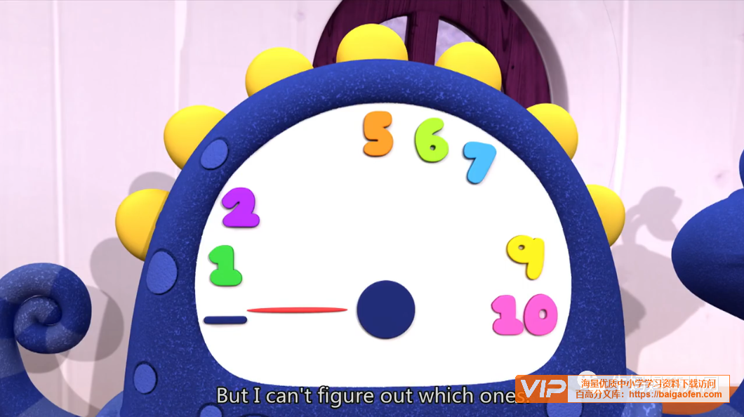 加拿大动画片《怪物数学小分队》Monster math Squad,数学英语双料启蒙动画 用数学知识解决日常生活中的问题百度网盘下载 加拿大动画片《怪物数学小分队》Monster math Squad,数学英语双料启蒙动画 用数学知识解决日常生活中的问题百度网盘下载