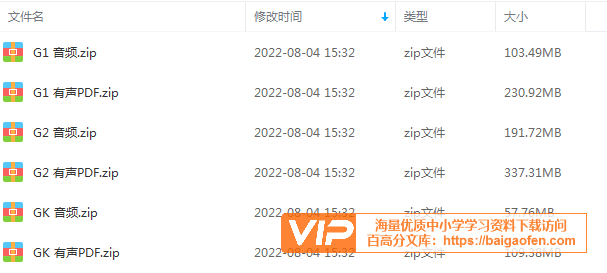 自动草稿 海尼曼外教艾伦老师精讲高清视频 GK+G1+298本有声绘本 学习资源百度网盘下载