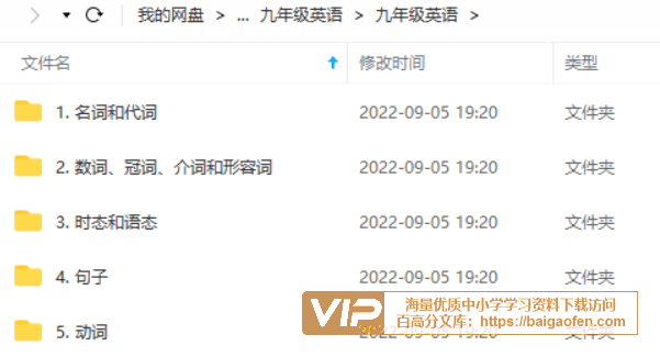 乐乐课堂初中7-9年级英语语法动画分享 乐乐课堂初中7-9年级英语语法动画学习资源百度网盘下载
