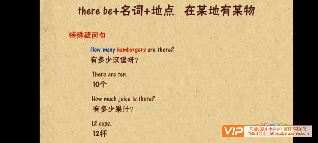 乐乐课堂初中7-9年级英语语法动画分享 乐乐课堂初中7-9年级英语语法动画学习资源百度网盘下载