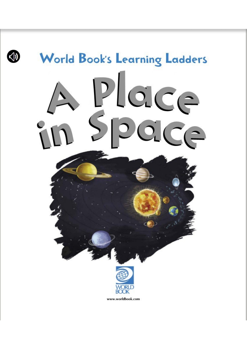 学习阶梯learning ladders第3级电子版:太阳系 ,大小 3.97M 总页数 32 页 PDF电子文档下载