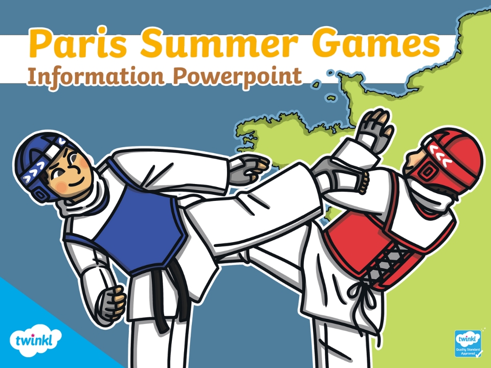 巴黎奥运会介绍课件paris-summer-games-information,大小 17.93M 总页数 11 页 PDF电子版下载