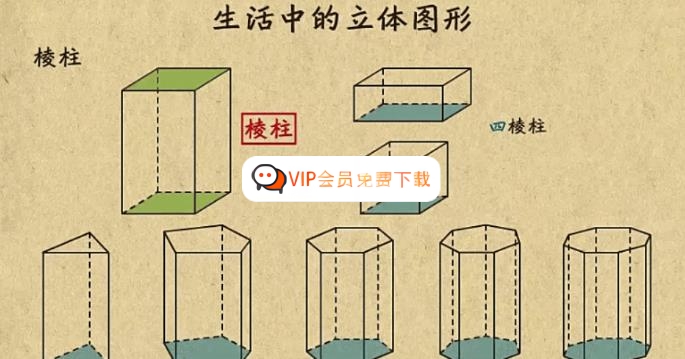 【乐乐课堂】初中数学同步学7-9年级全套动画课程(北师版) 动画课程视频百度网盘下载